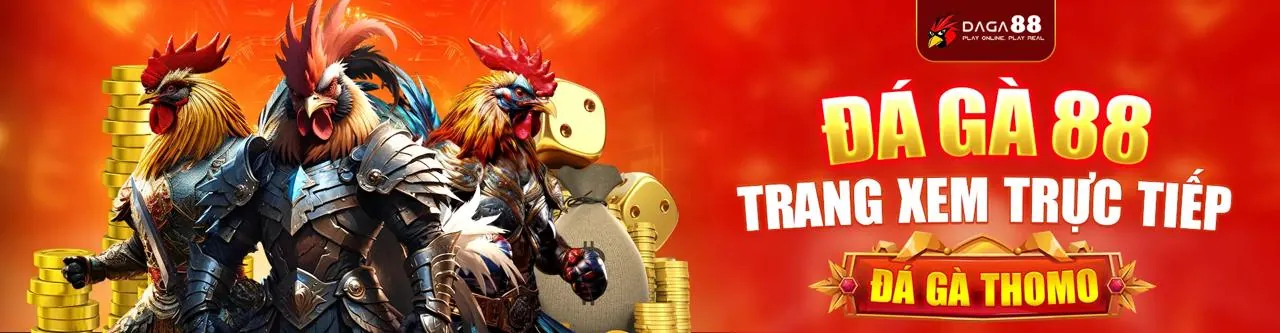Đá gà trực tuyến tv88 okvip 2026