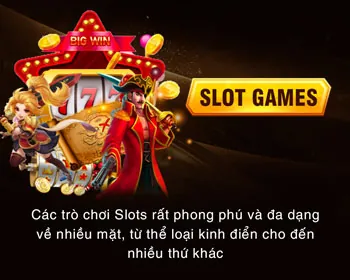 Đa dạng trò chơi tv88 okvip