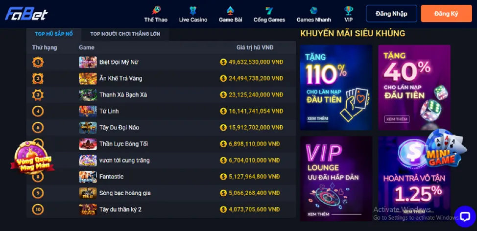 Chiến lược chơi game casino trực tuyến tv88 okvip
